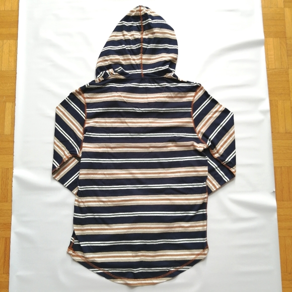 Artful Dodger Y2K Hoodie Small NWT - Picture 6 of 13